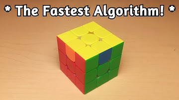 Crazy FAST H Perm Algorithm!