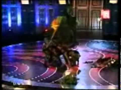Matara Blue Thunder Army Dance...DAT