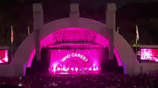 Rex Orange County at The Hollywood Bowl (full show highlights)
