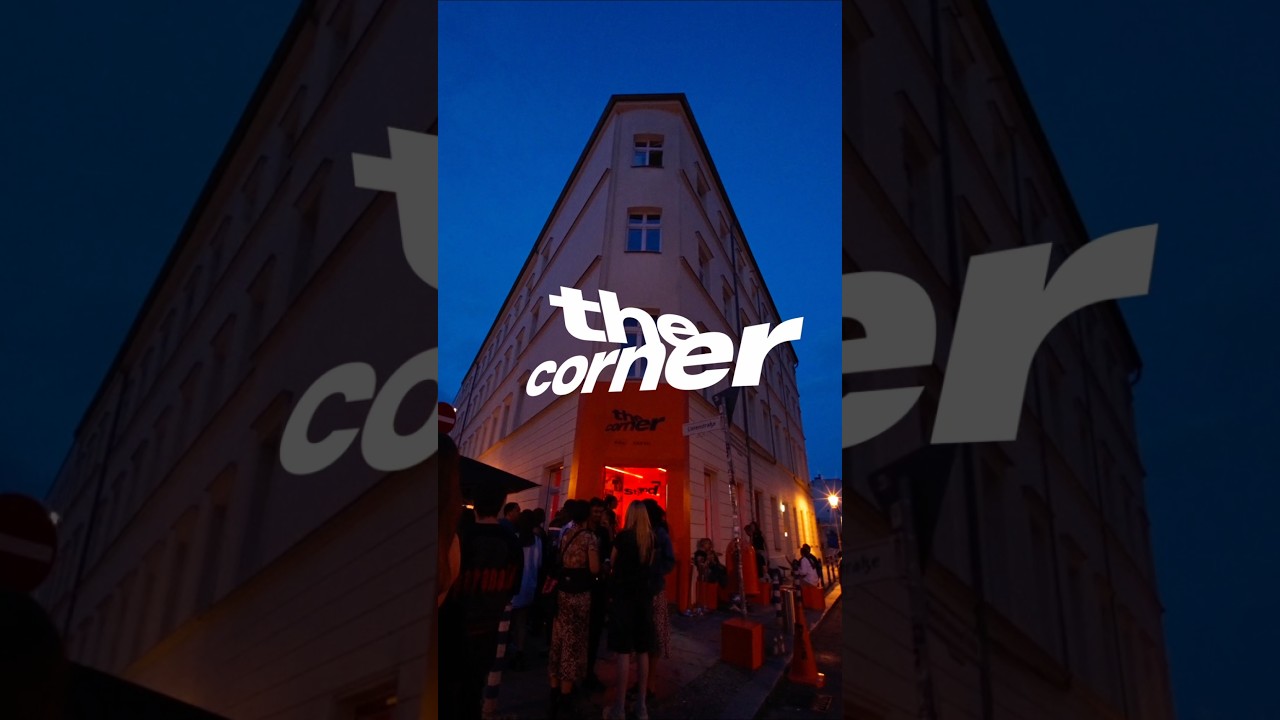 We hosted a three-day music & streetwear experience. Check it out! 