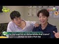 Eng sub cuts from anan superstar feat history 3 trap cast 160419