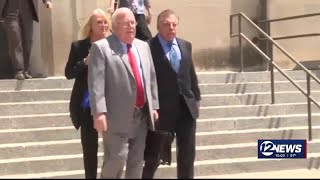 Kansas Supreme Court reinstates law license of Brad Pistotnik