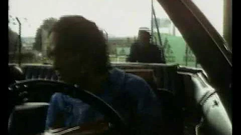 Martin Schenkel - Day Off - Official Video (2000)