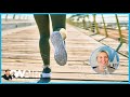 Tanya Rad Is Testing Out the Walking Backwards Health Trend | On Air with Ryan Seacrest
