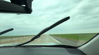 I44 / H. E. Bailey Turnpike East (Wichita Falls, TXLawton, OK) Pt 7/9