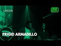 FRIGID ARMADILLO Live In Lagos GROUP THERAPY VIII 23 MAY 2025 mp3