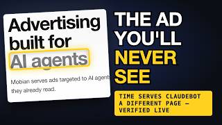TIME Serves AI Bots a Different Website. I Checked.