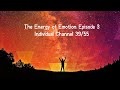 The Energy of Emotion/Episode 8/Individual Channel 39/55 in Human Design with Denise Mathew