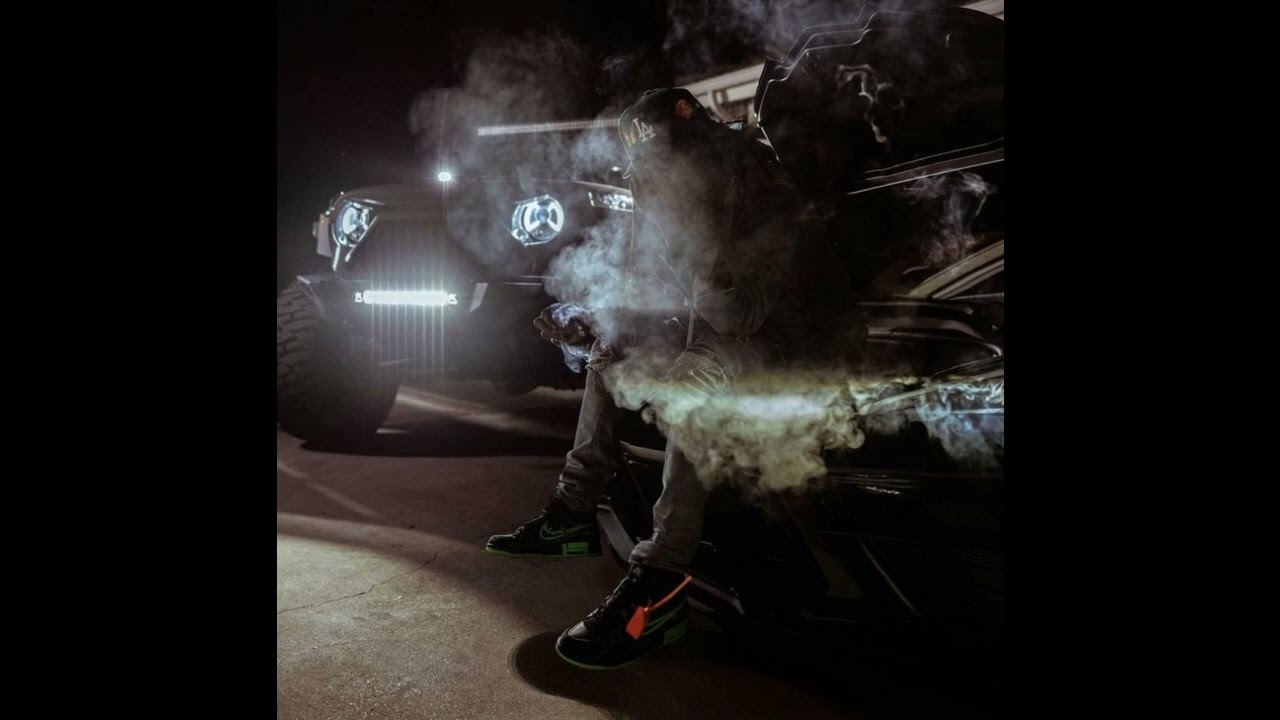 [FREE] Young Nudy x Lucki Type Beat - 