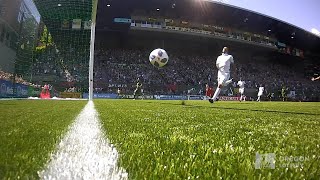 Sebastián Blanco's 'Chucky' Chip | The Complete Look | Presented by Oregon Lottery