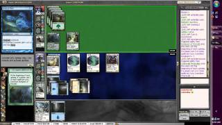 Innistrad Draft #4 Round 3 Game 1