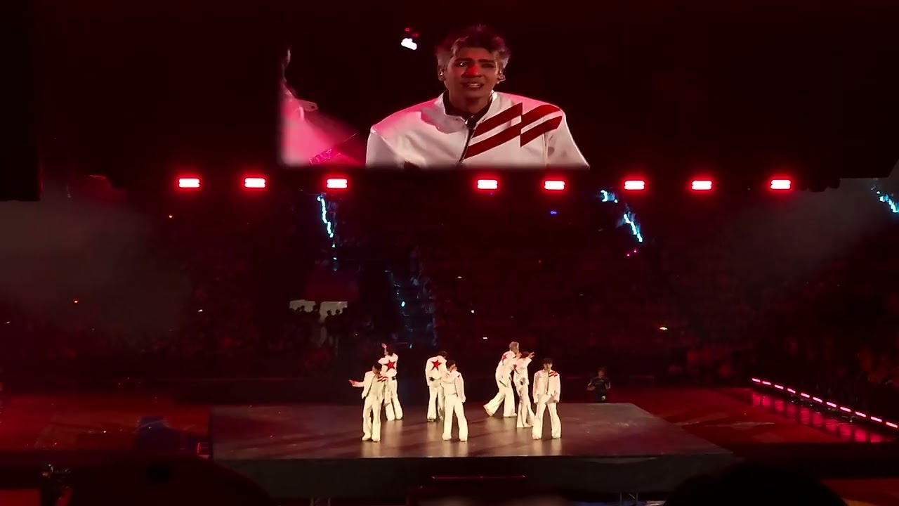 ATLAS | OLYMPOP2025 | 17.05.2025