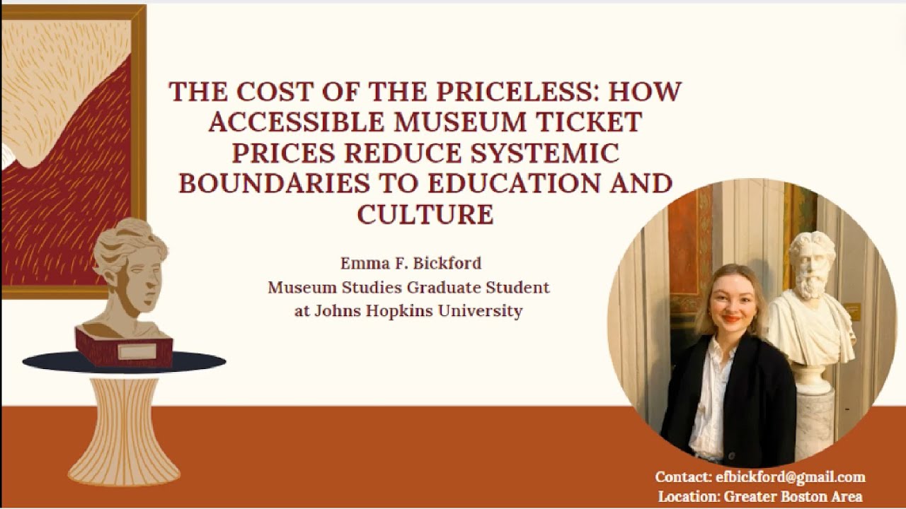 How Accessible Museum Ticket Prices Reduce Systemic Boundaries To how-accessible-museum-ticket-prices-reduce-systemic-boundaries-to