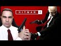 Είμαι Επαγγελματίας Δολοφόνος! (Hitman 2)