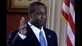 Fmr. Mayor Setti Warren Passed Away