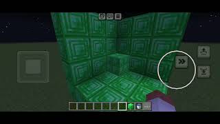 minecraft optik illüzyon
