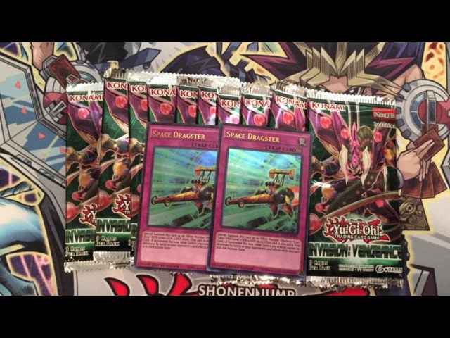 invasion vengeance yugioh card list Yu-Gi-Oh! - - If this Synchro Summoned card is destroyed by battle or card effect Yugioh Invasion: Vengeance Sneak Preview