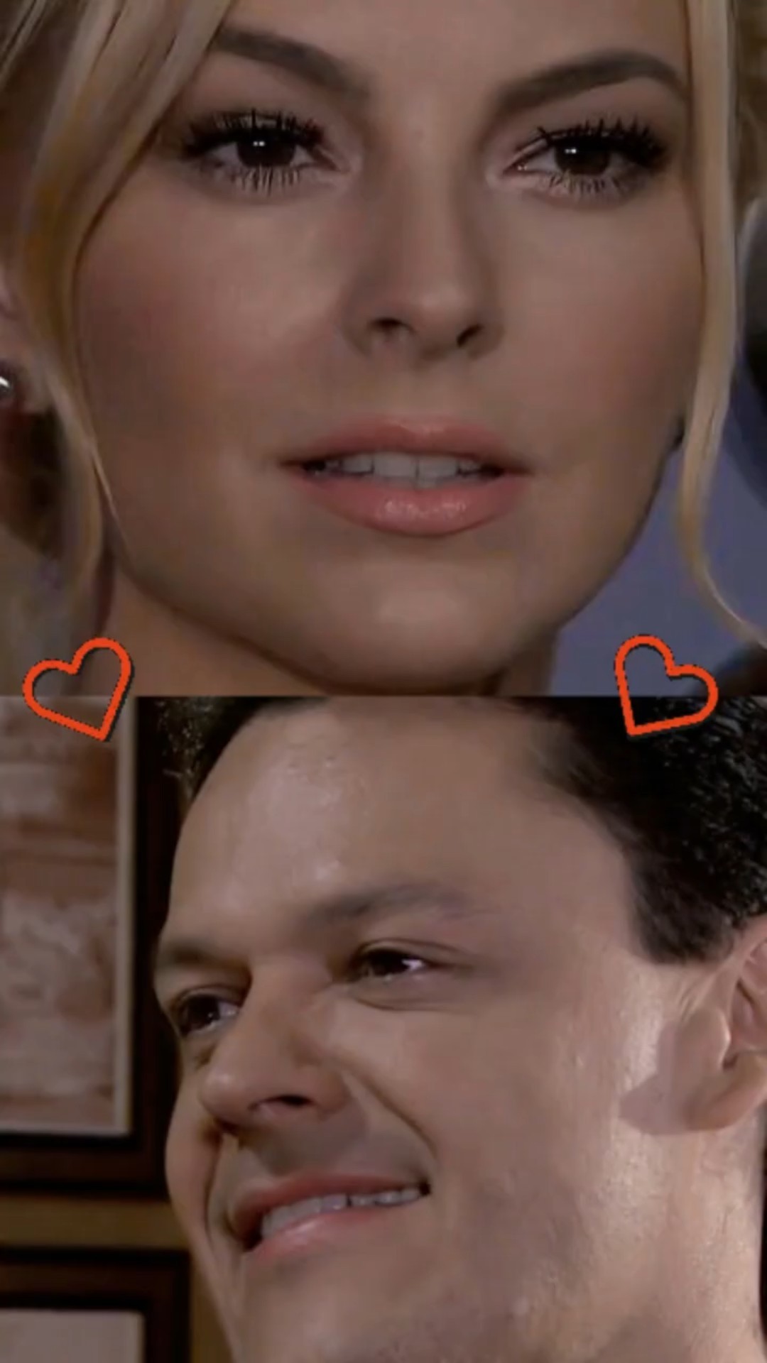 Igual si esta muy lejos ? #hastaelfindelmundo #tlnovelas