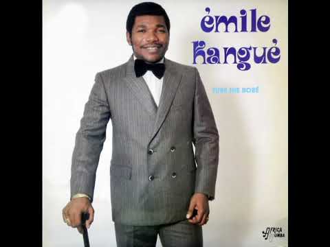 Emile Kangue - Tube nye bobe