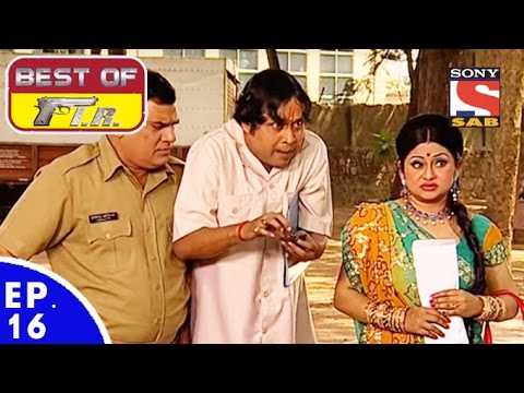 Best of FIR - एफ. आई. आर - Ep 16 - 24th Apr, 2017
