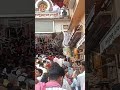 अयोध्या हनुमान गादी. जय श्री राम