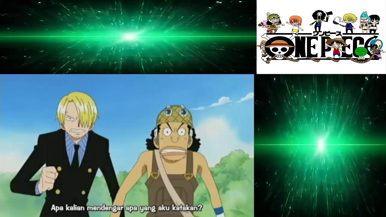 青キジワンピース】第227話 海軍本部大将青キジ! 最高戦力の脅威 |