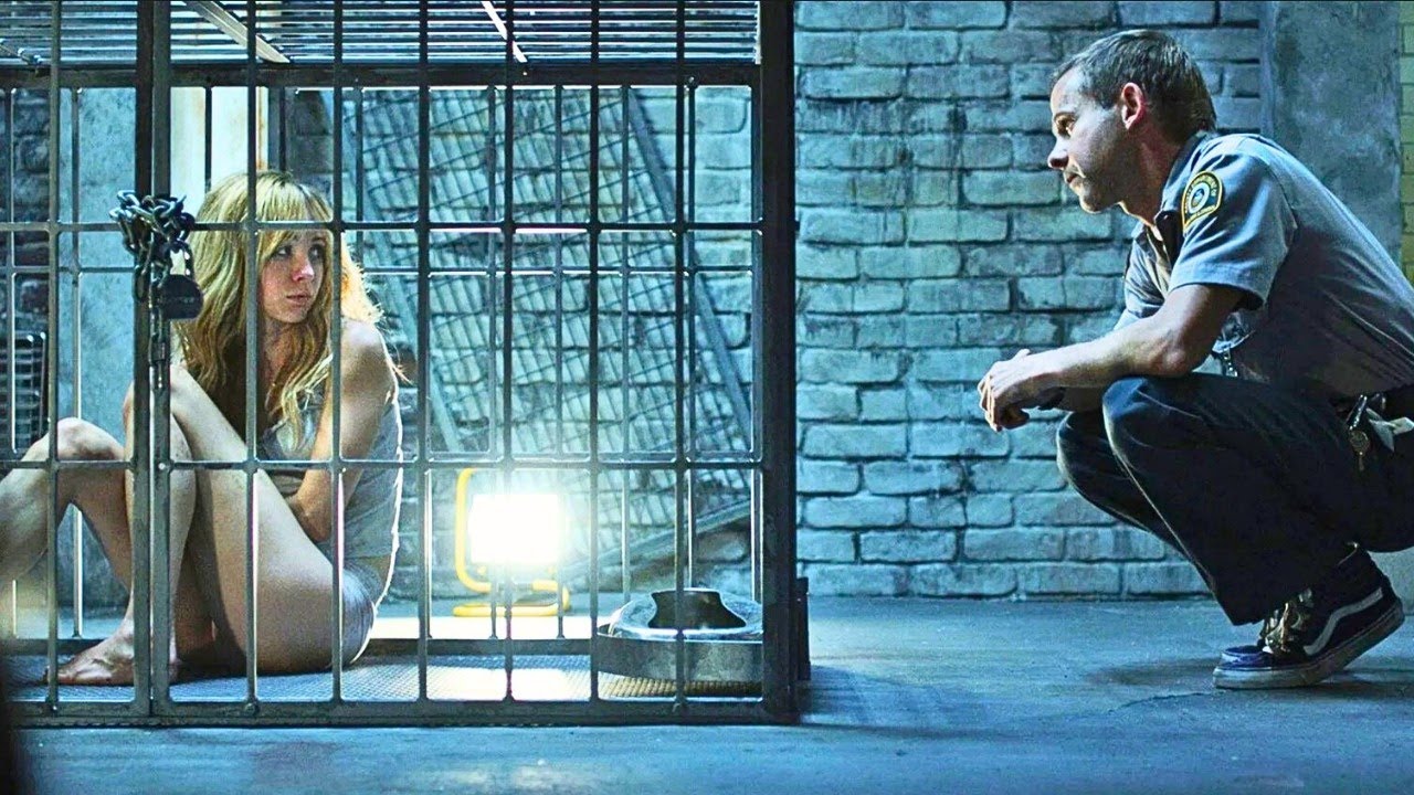 He Kidnapped the WRONG Girl… She’s a PSYCHOPATH Who’s Killed 5 Before