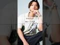 【田口淳之介】怖かった先輩 #名言 #ジャニーズ #v6 #kattun #田口淳之介