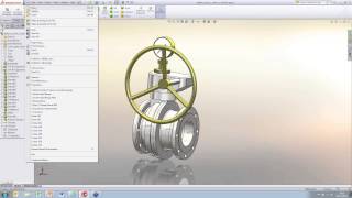 Routing and Piping Library Setup in SolidWorks