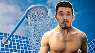 UNE DOUCHE. DU CACA. UN JEU - SHOWER GAME screenshot 4