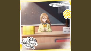 Download Lagu SILENT PAIN (国木田花丸 Solo Ver.) MP3