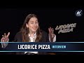 Licorice Pizza Interview: Alana Haim Shares Why There's So Much Running In The Movie