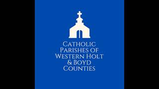 St .Patrick -  O'Neill, NE :Mass Live Stream