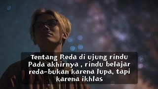 Reda Di Ujung Rindu  Lirik  Viral Di 2026 lagumalaysia slowrock 