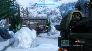 Halo 4 Spartan Laser