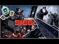 R6 SEIGE IS ACTUALLY FIRE