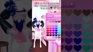 Dress To Impress Hack #roblox #funny #trend #fyp #blowthisaccountup #viral #4urpage #makemefamous