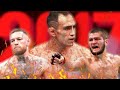 UFC Lightweight Division 2017 Vs 2025 UFC Lightweight Division 2017 Vs 2025