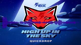(39Hz, And Up) Quickdrop - High Up In The Sky (Rebassed By DjMasRebass)