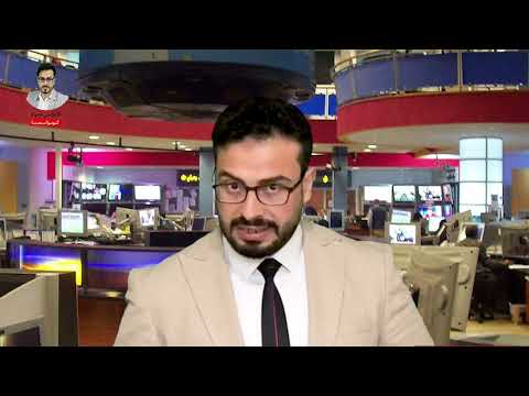 الحسيني يفجر مفاجئة كبرى من العيار الثقيل