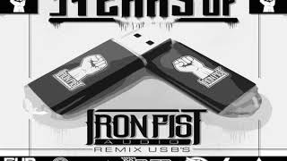 IRONLUNG - THE VOID VIP