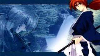 Rurouni Kenshin OST1 - Let it Burn