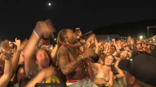 Ty Dolla Sign - Blase Blase Blase - Live Hard Summer 2017 - 8.5.2017
