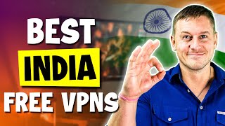 Best Free VPNs for India — Get an Indian IP Address screenshot 4