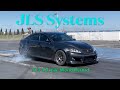 113 et world record  na lexus isf  tuned by loi ecu  tcu tune