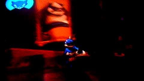 Sly 2: Band of Thieves-Part 01