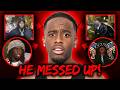 Kai Cenat CROSSED The Line With NBA Youngboy… (Fans Are STUNNED!)