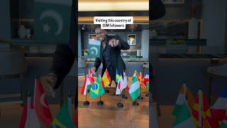 I Am Returning I Want To Visit Every City This Time 10M Instagram Followers