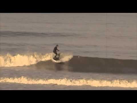 Al Merrick 9'7 Caddy