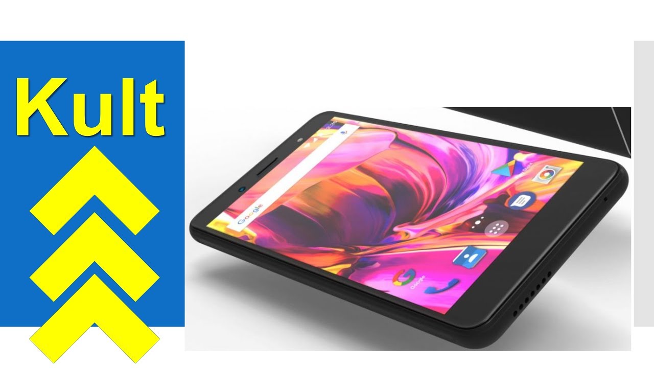 Kult Ambition Features